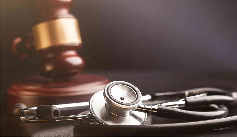 Medical Malpractice and Burn Injuries - Cottrell Law Office