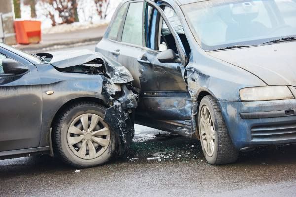 Arkansas Car Accident Lawyer - Cottrell Law Office